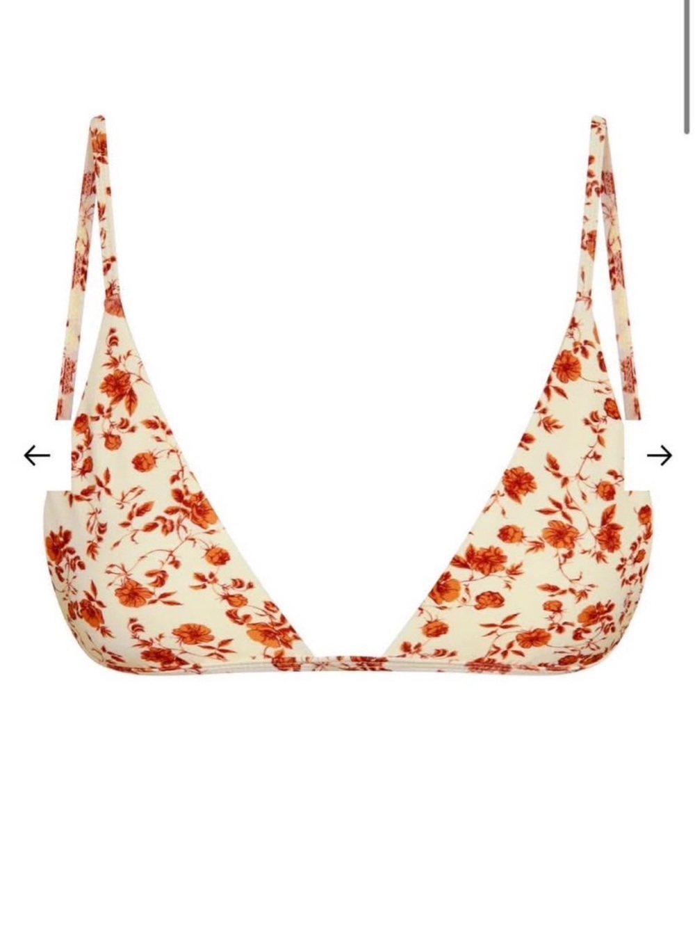 Monday Swimwear Bikini NWT